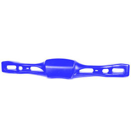 KG KG achterbumper blauw