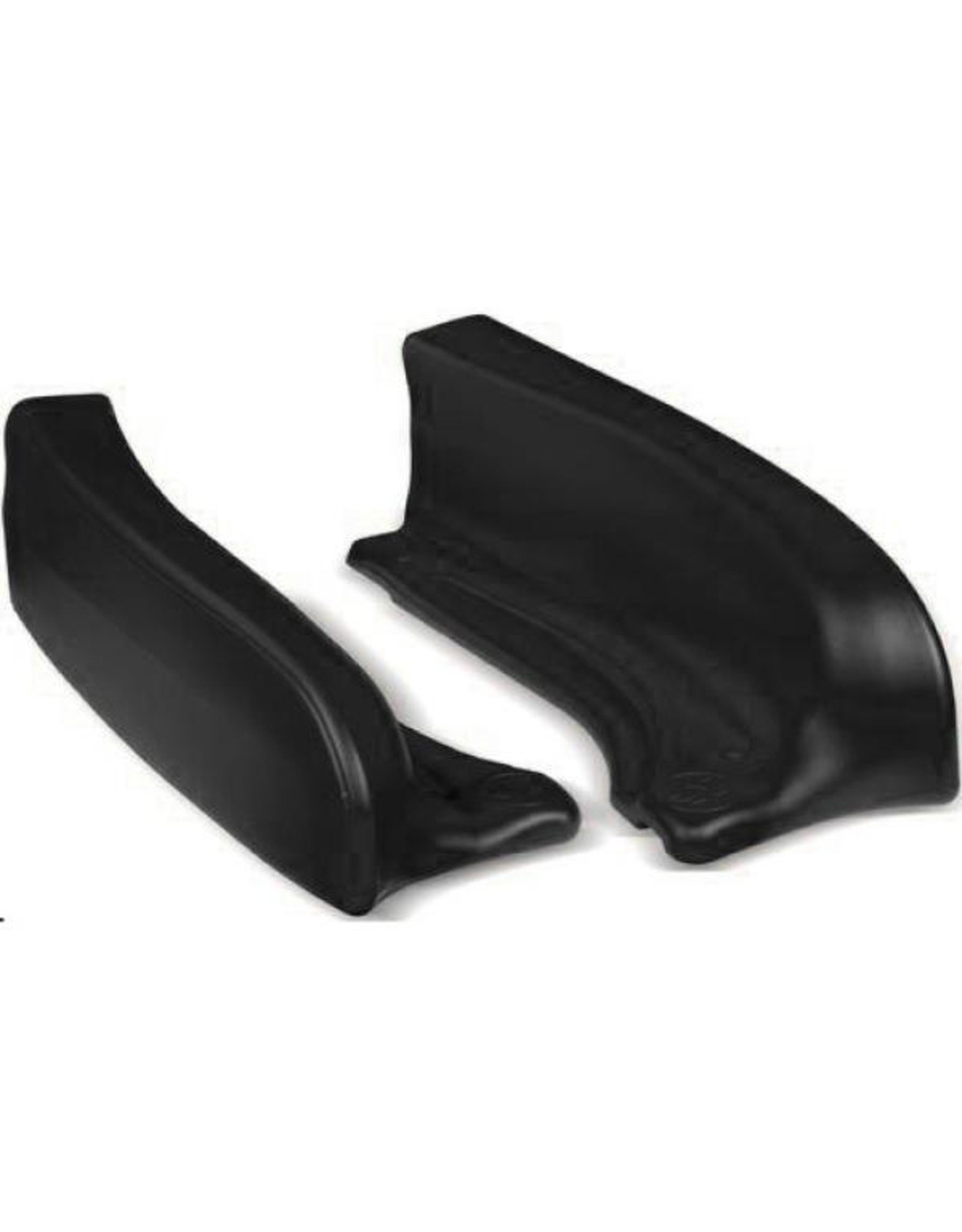 KG KG CIK/14 side pod (left/right) black