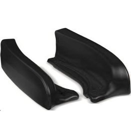 KG KG CIK/14 side pod (left/right) black