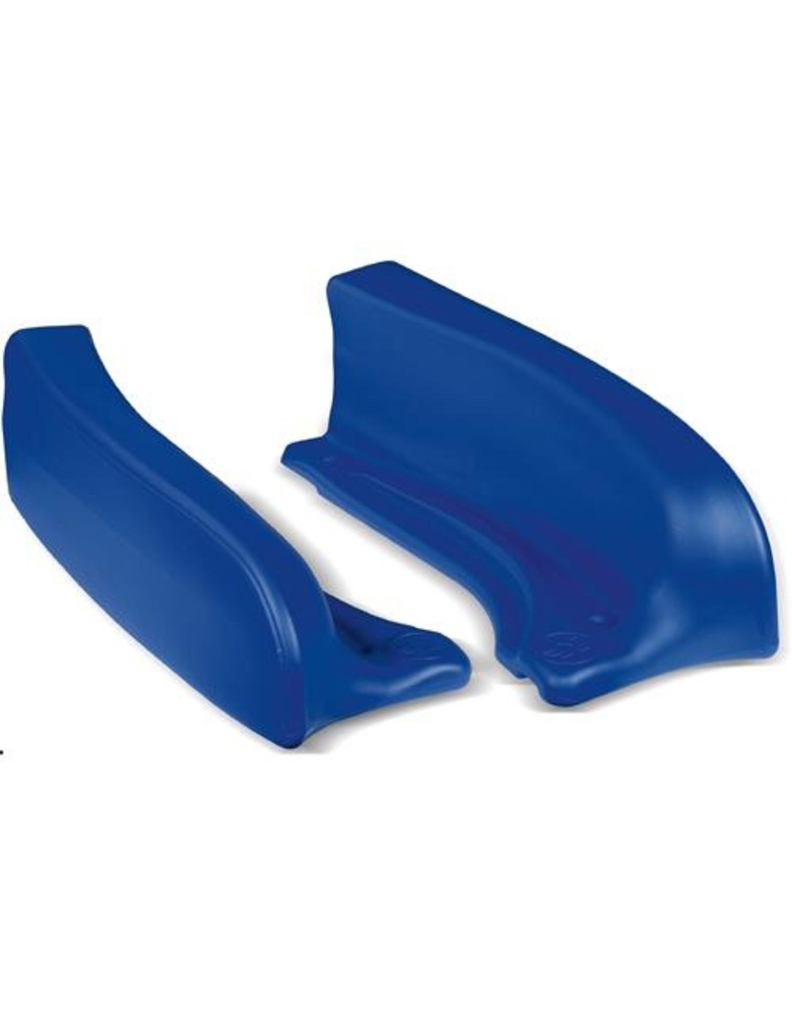 KG KG CIK/14 side pod (links/rechts) blauw