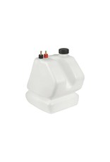 KG KG Benzine tank 8.5 Liter