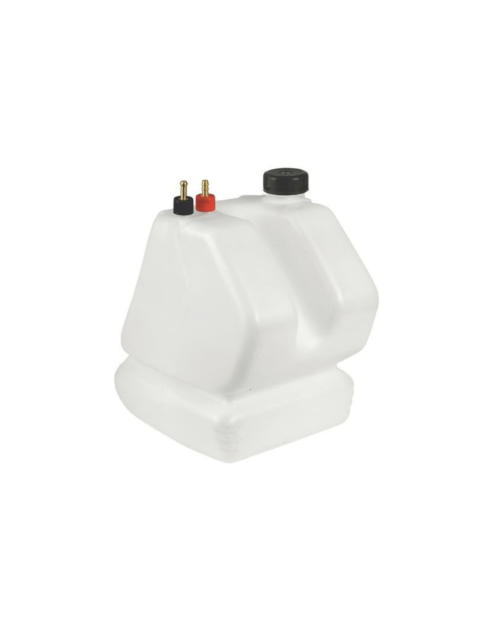 KG KG Benzine tank 8.5 Liter