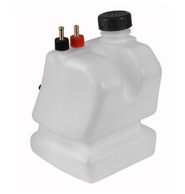 KG KG Benzine tank 3 liter minikart