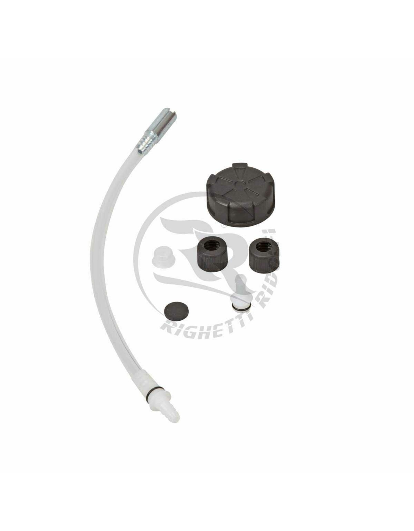 Righetti Ridolfi RR kit for fuel tank