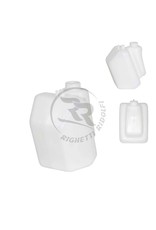 Righetti Ridolfi RR benzine tank 3 liter