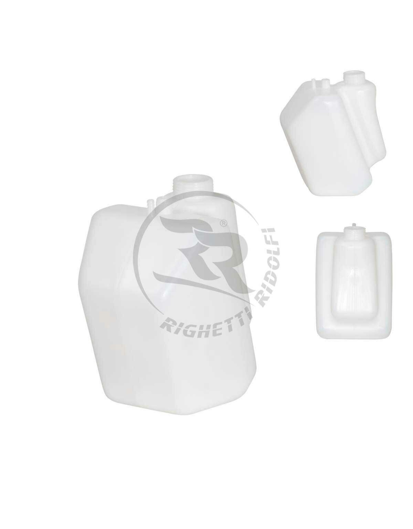 Righetti Ridolfi RR benzine tank 3 liter