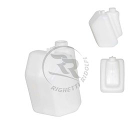 Righetti Ridolfi RR Fuel tank 3 liter