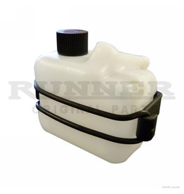 Righetti Ridolfi RR recovery tank kit complete