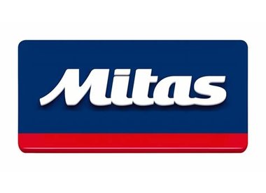 Mitas Banden