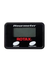 Rotax Max Rotax max digital hourmeter