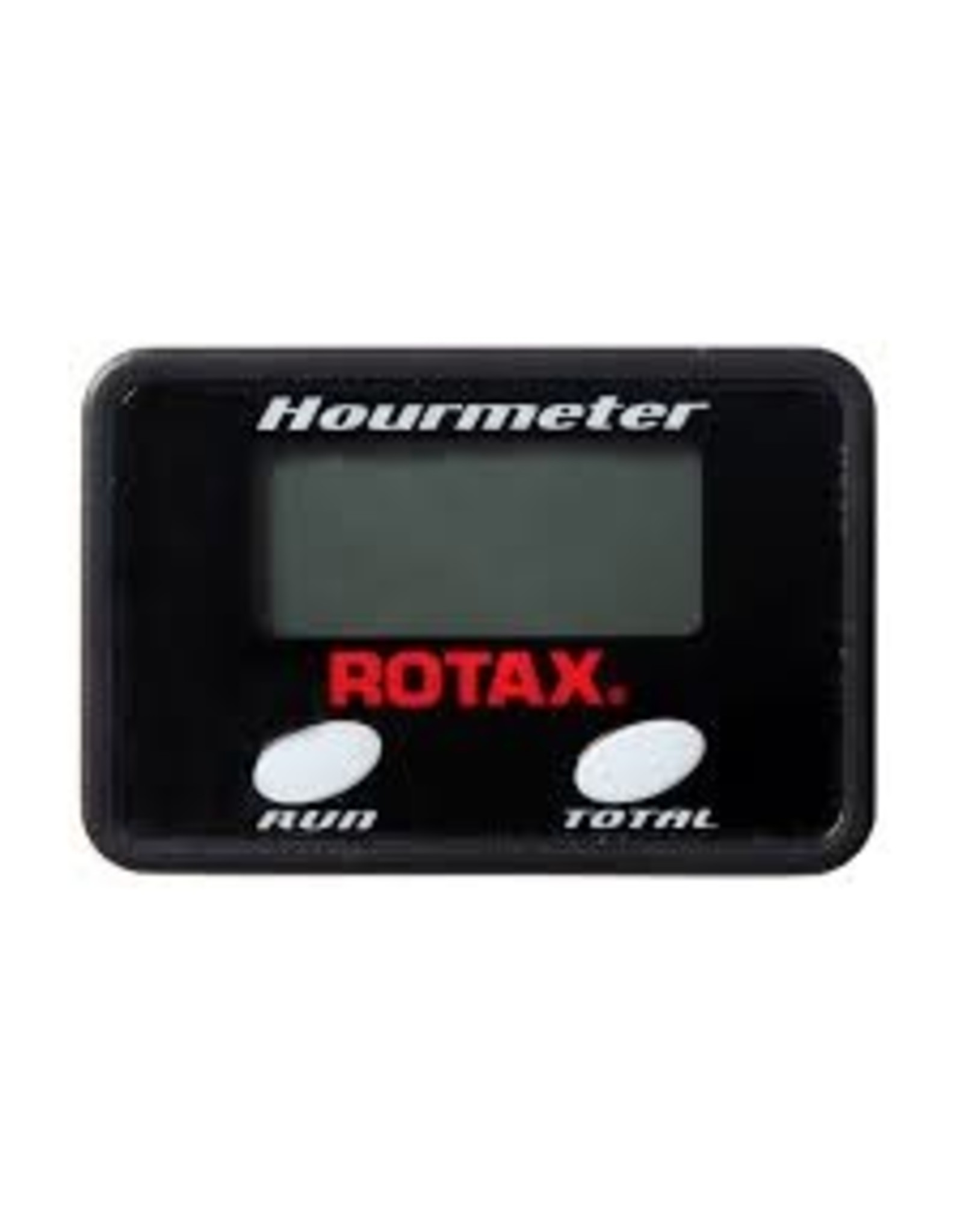 Rotax Max Rotax max digital hourmeter