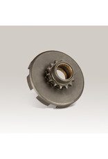 Honda Imitatie Natte Koppeling GX160/200  tandwiel 20mm crankshaft Ø:inner 32mm