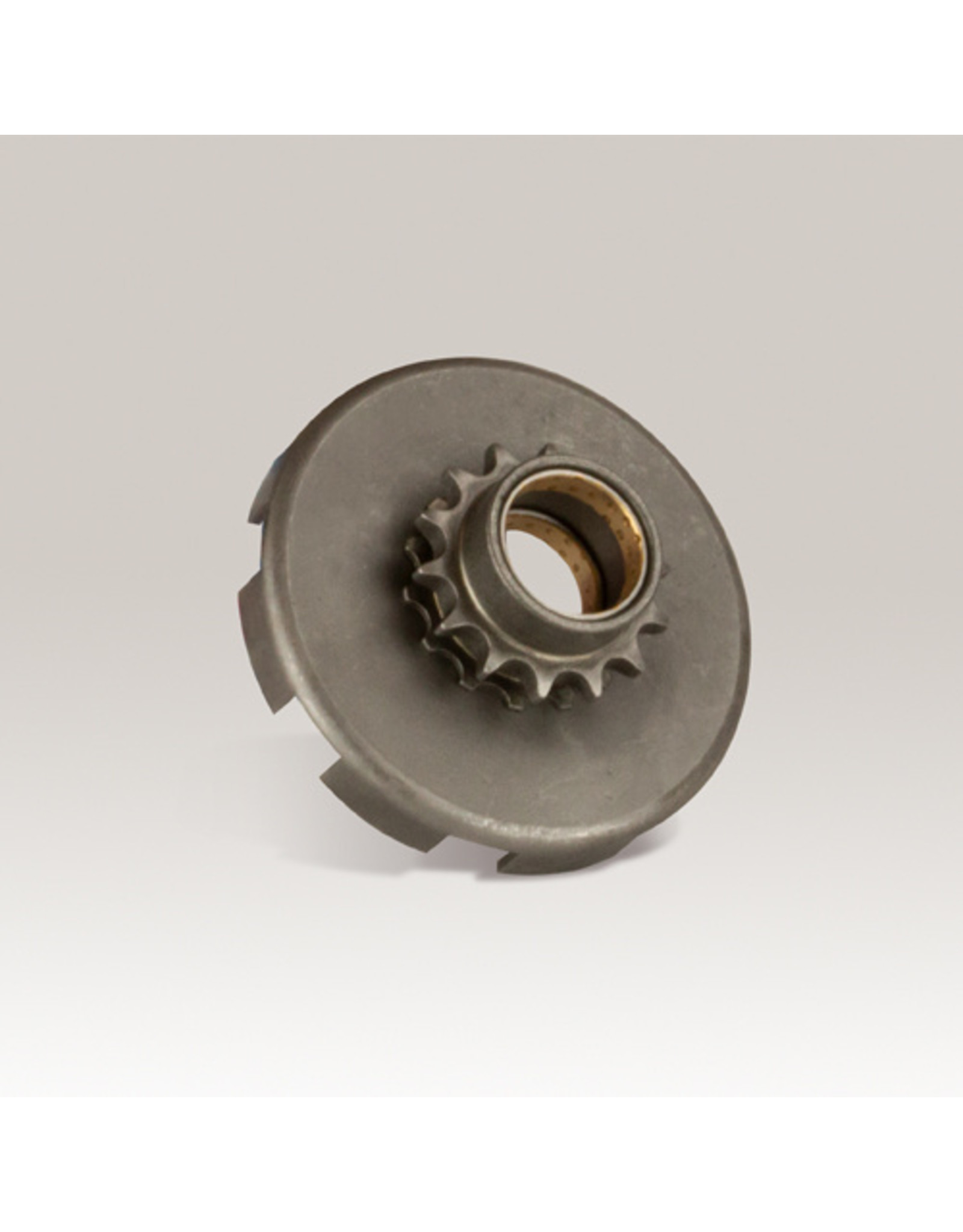 Honda Imitatie Wet clutch GX160/200  sprocket 20mm crankshaft Ø:inner 32mm