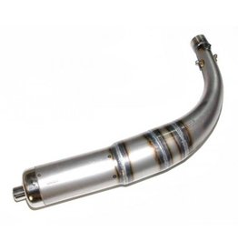 Iame Iame X30 Exhaust