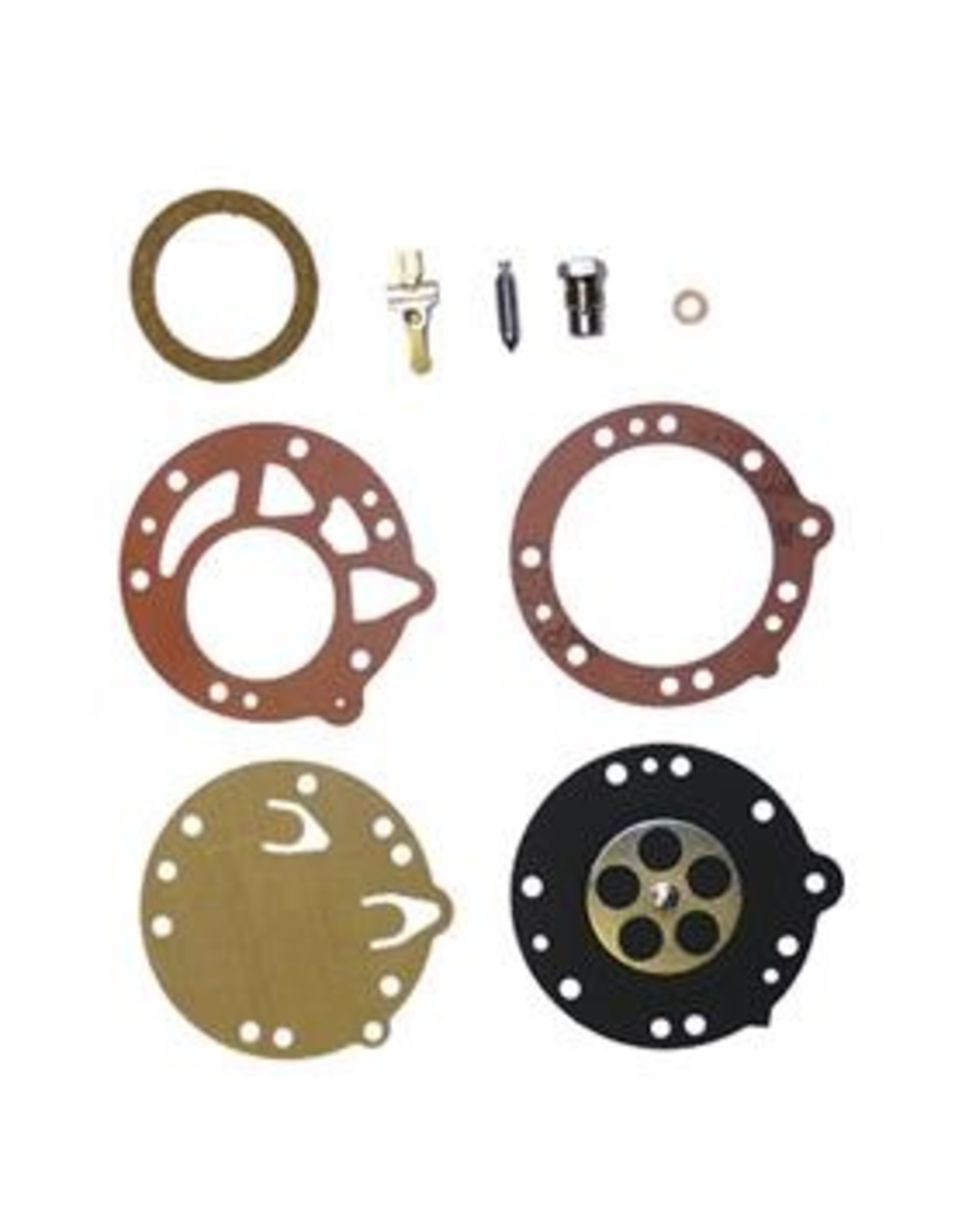 Iame Iame X30 / tillotson HW-27A gasket repair kit complete