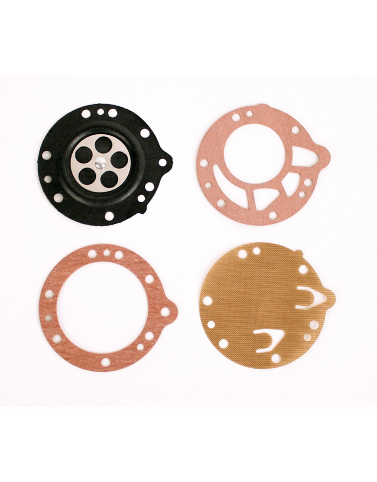 Iame Iame X30/ Tillotson HW27-A carburettor gasket kit