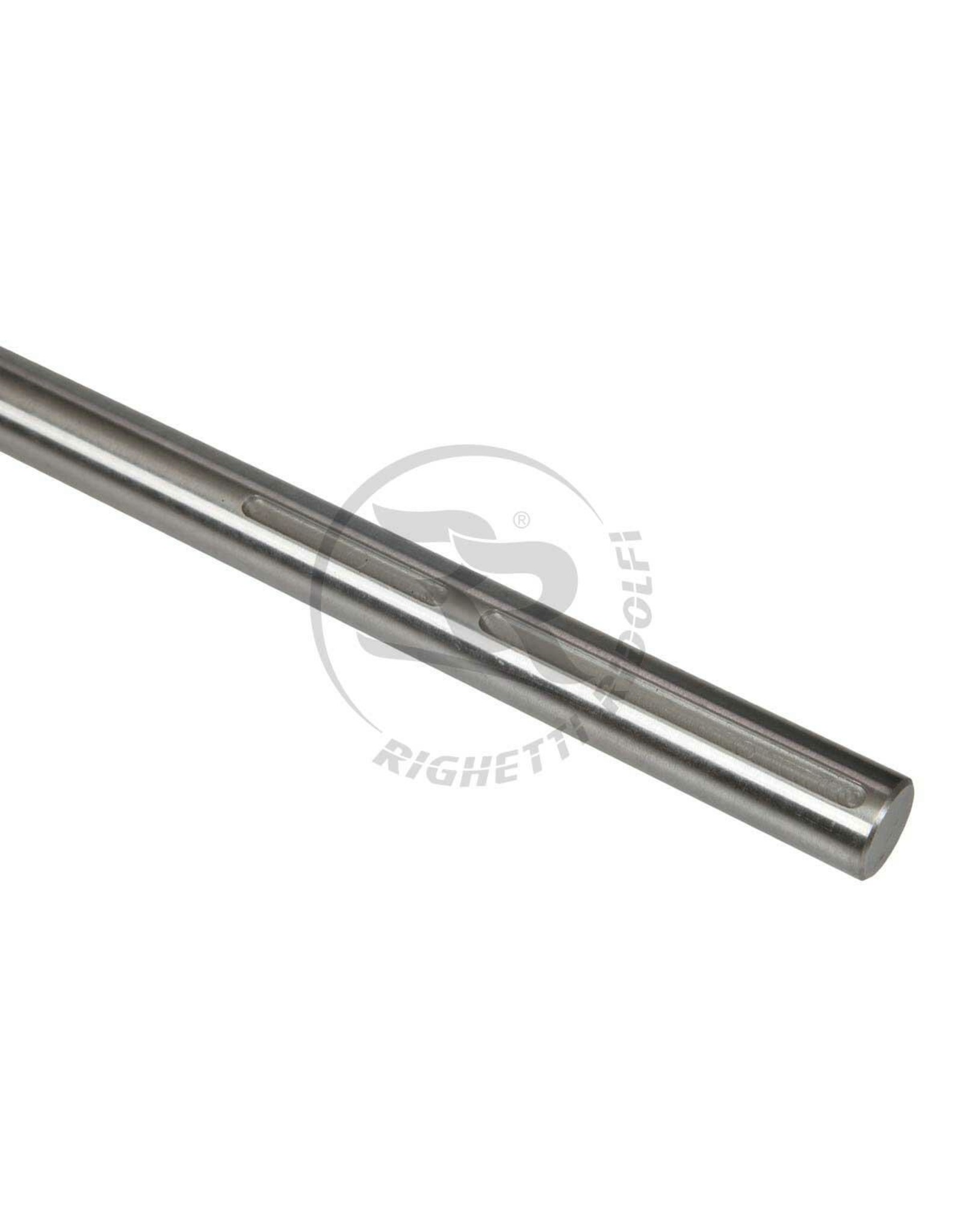 Righetti Ridolfi RR Rear axle 25MM 920MM