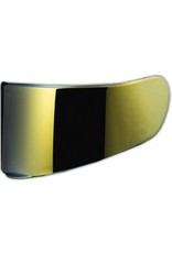 LS2 LS2 Rookie FF352  visor Gold