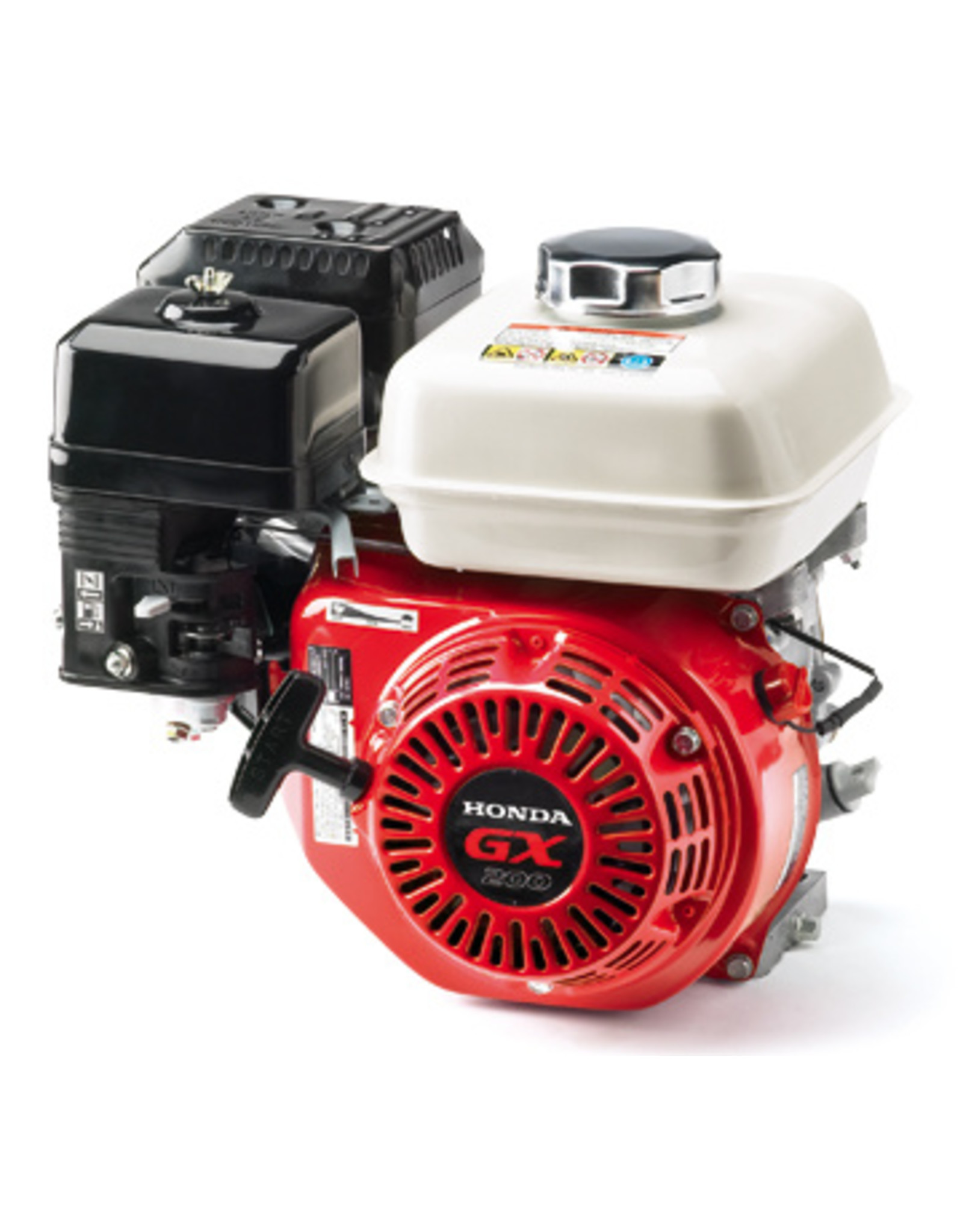 Honda Honda GX200 UT2 QHQ4