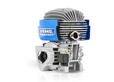 Iame 60CC Swift parts