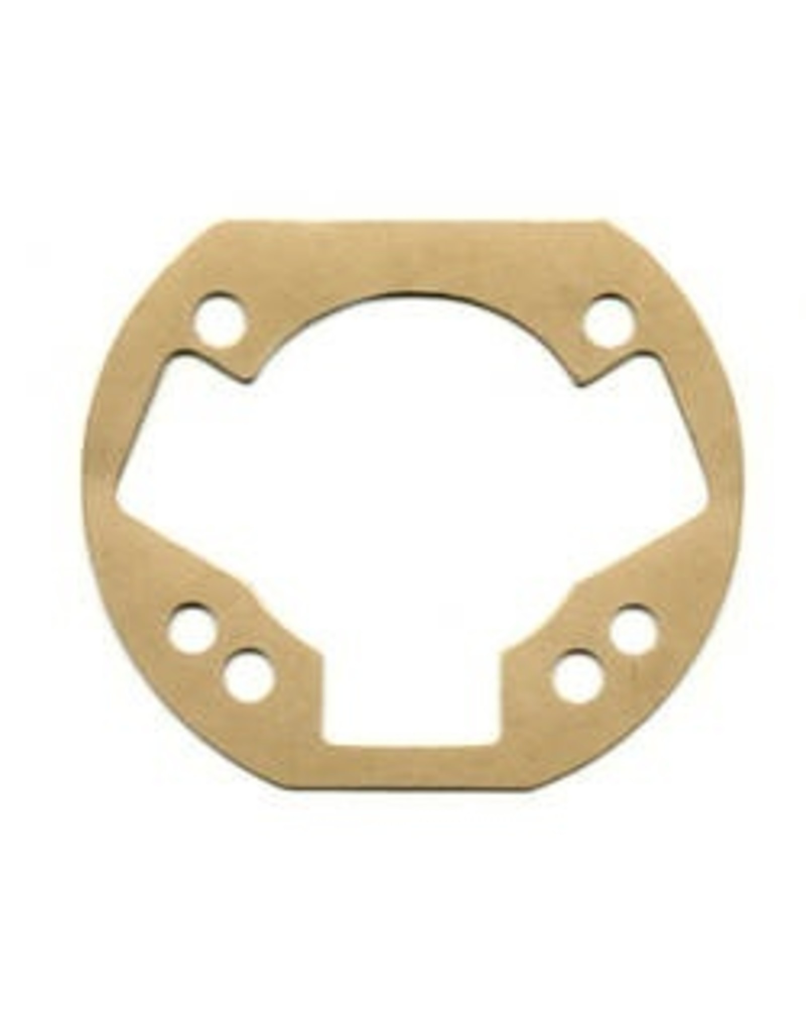 Iame Iame X30 cilinder base gasket 0.1MM