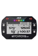 Mychron Mychron 5-S -  2 temperatuuringangen + Splitkabel