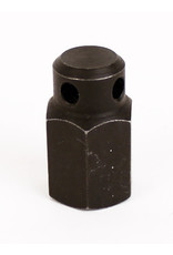 Iame Iame X30 cilinder head nut for engine seal