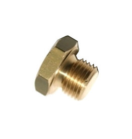 Iame Iame X30 cilinder plug for water exit