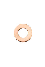 Iame Iame X30 ring for cilinder plug for water exit