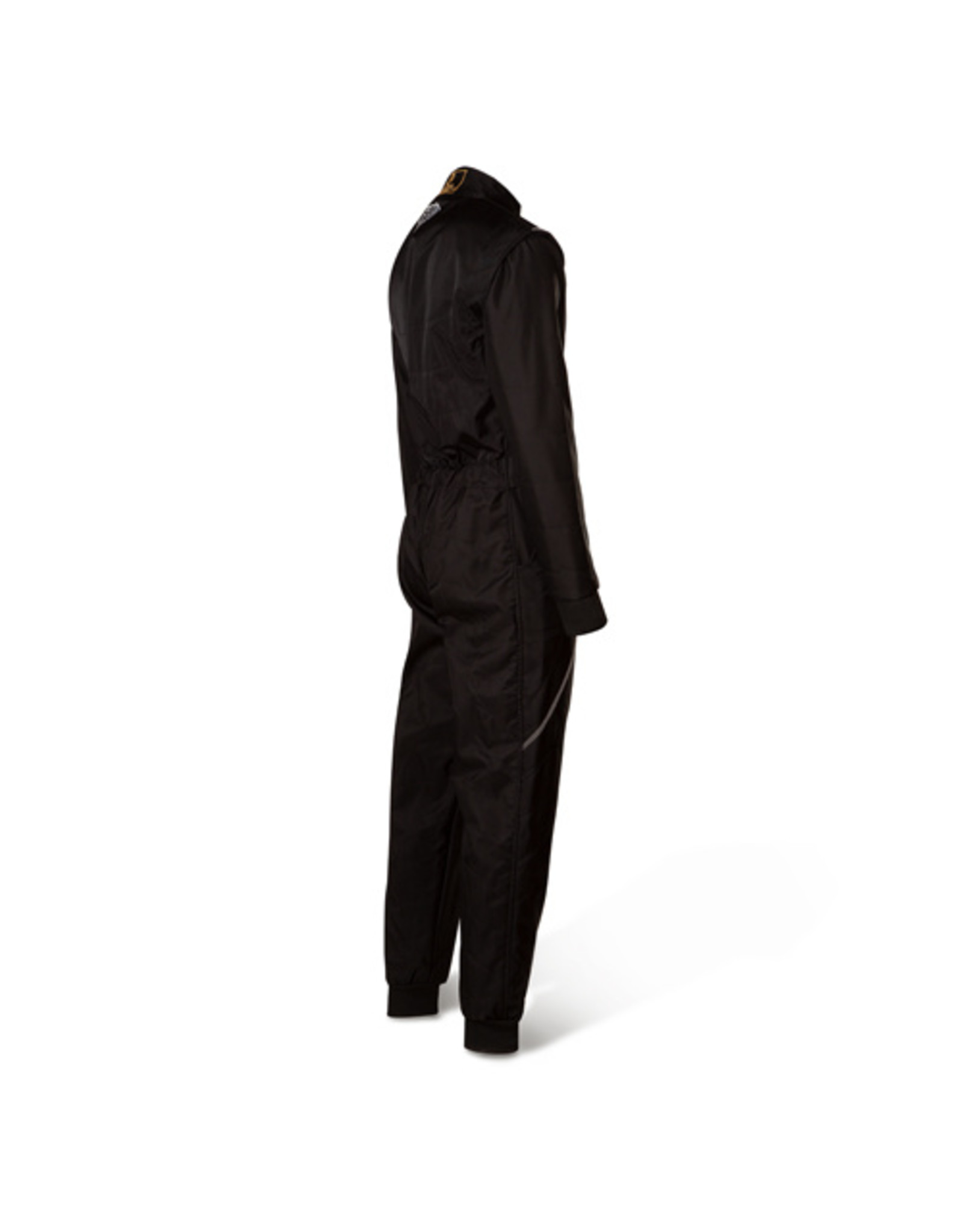 Speed Racewear Speed LVL2 suit RS-1 Barcelona black