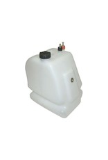 Parolin Parolin / Topkart / KR fuel tank 9 liter OK/OKJ