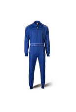 Speed Racewear Speed hobby suit Daytona HS-1 Blue