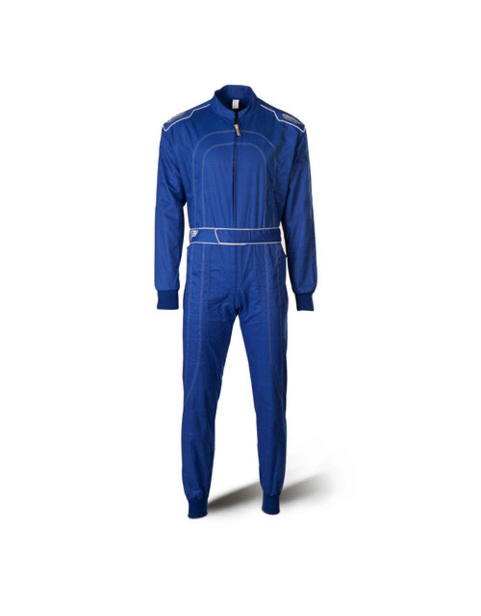 Speed Racewear Speed hobby overall DAYTONA HS-1 Blauw