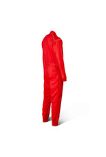 Speed Racewear Speed hobby suit Daytona HS-1 Red