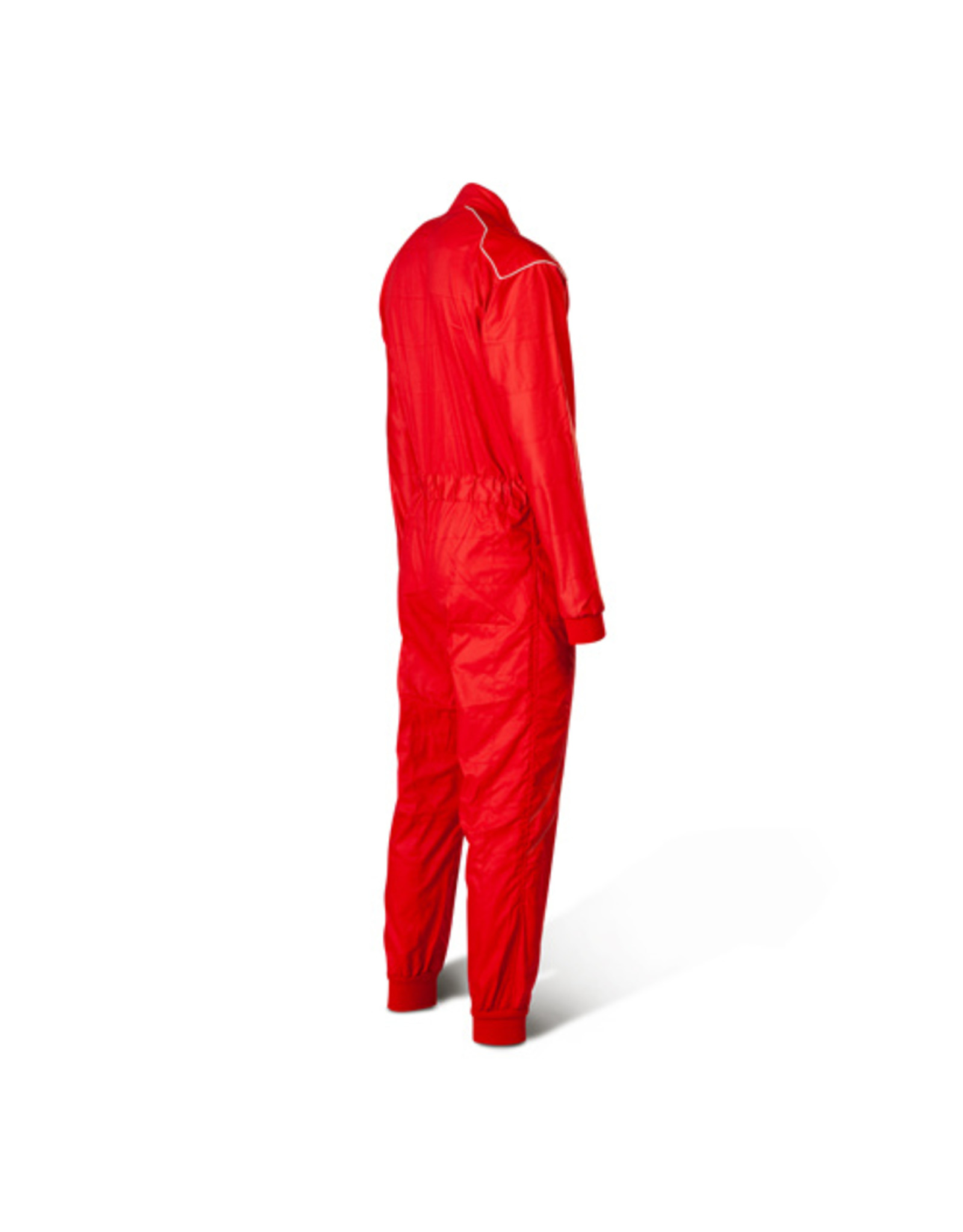 Speed Racewear Speed hobby suit Daytona HS-1 Red