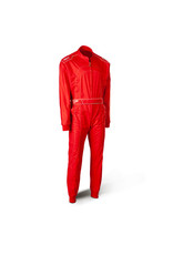 Speed Racewear Speed hobby overall DAYTONA HS-1 Rood