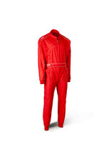 Speed Racewear Speed hobby suit Daytona HS-1 Red