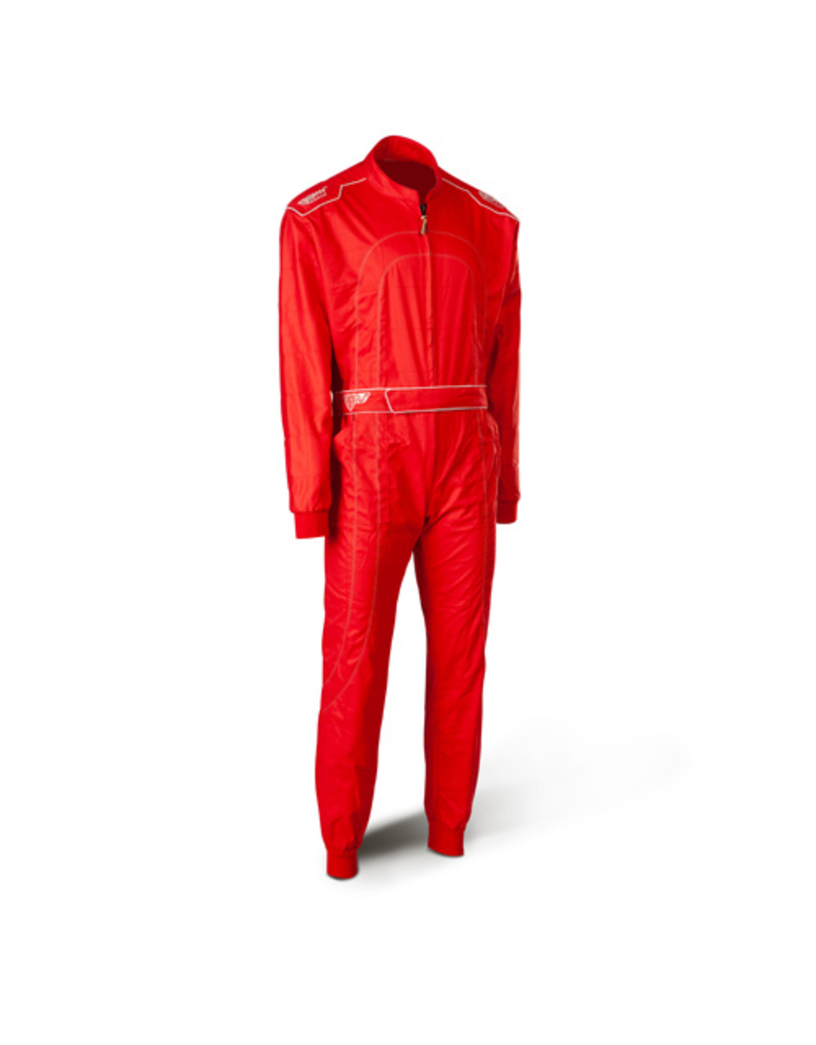 Speed Racewear Speed hobby suit Daytona HS-1 Red