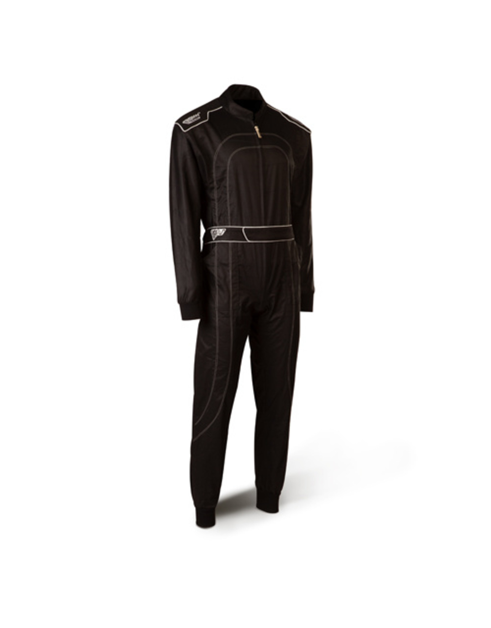 Speed Racewear Speed hobby suit  DAYTONA HS-1 Black