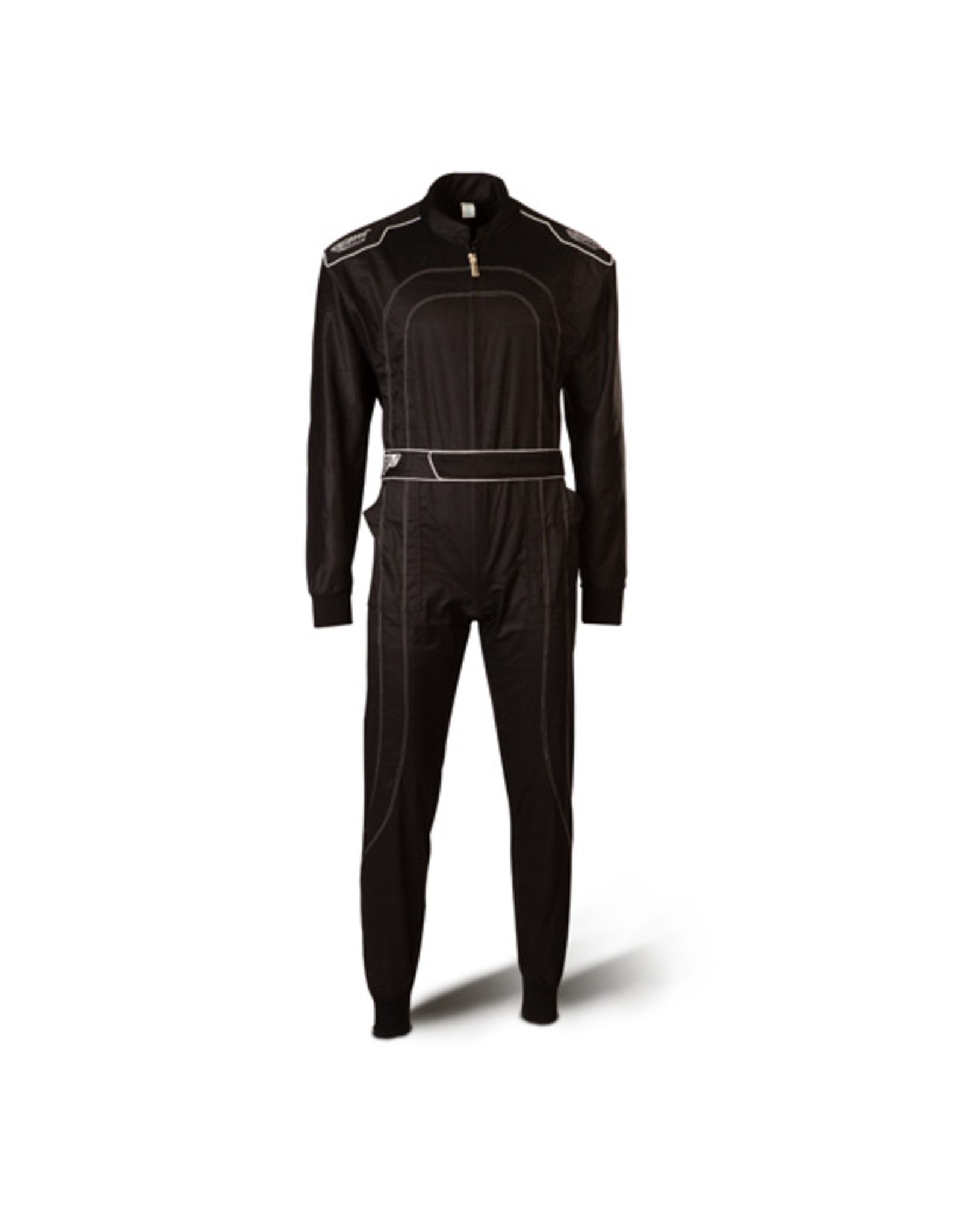 Speed Racewear Speed hobby suit  DAYTONA HS-1 Black