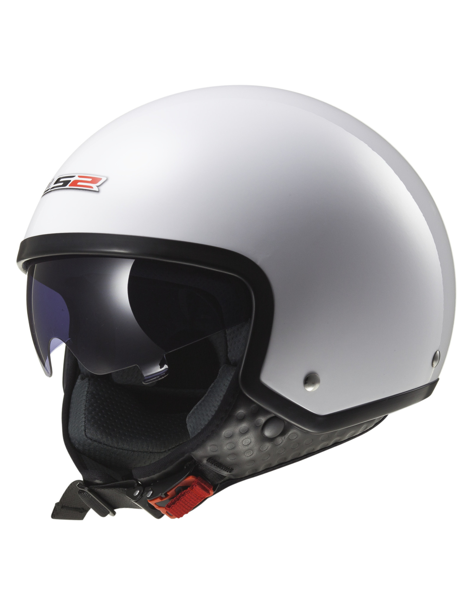 LS2 LS2 Wave scooter helm