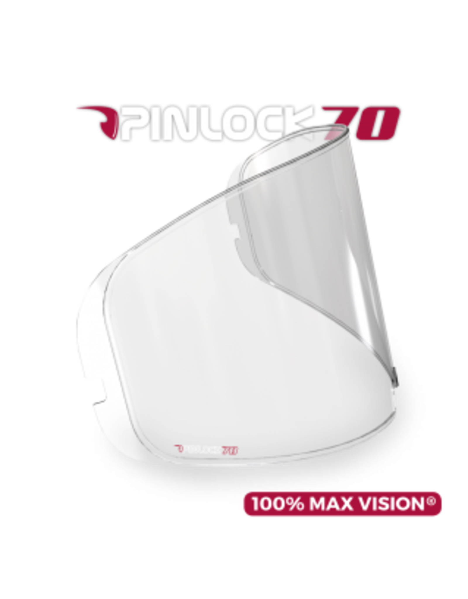 LS2 LS2 FF320/FF353 Pinlock lens