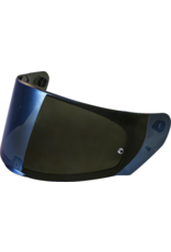 LS2 LS2 FF320/FF353/FF800 visor blue