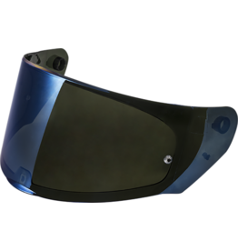 LS2 LS2 FF320/FF353/FF800 visor blue