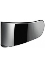 LS2 LS2 Rookie FF352 visor silver