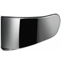 LS2 LS2 Rookie FF352 visor silver