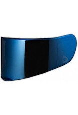 LS2 LS2 Rookie FF352  visor blue