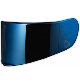 LS2 LS2 Rookie FF352  visor blue