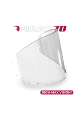 LS2 LS2 FF352 Rookie Pinlock lens