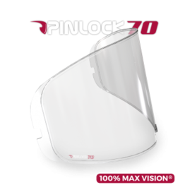 LS2 LS2 FF352 Rookie Pinlock lens